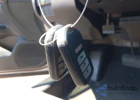 2013 Honda Accord Ex z USA, uszkodzony, nr VIN 1HGCR2F73DA080804